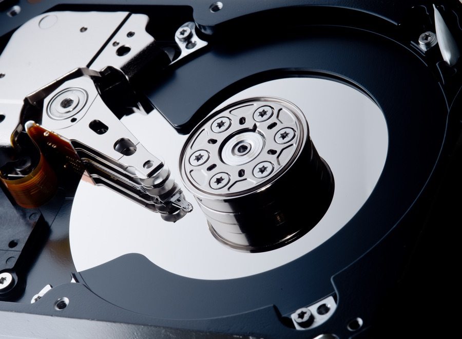 Data Recovery Administration