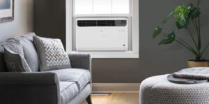window air conditioner