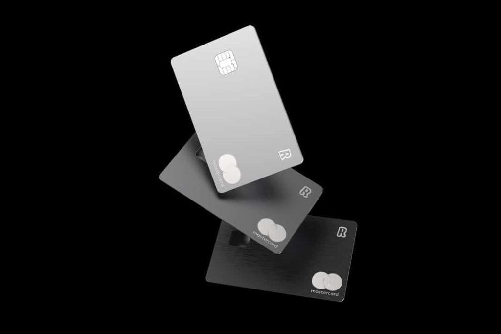 metal card design
